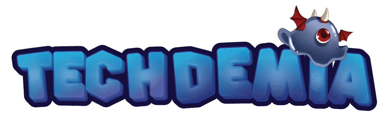 Techdemia